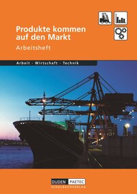 Duden Arbeit - Wirtschaft - Technik - Themenbände