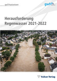 Herausforderungen Regenwasser 2021-2022