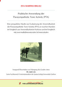 Praktische Anwendung der Parasympathetic Tone Activity (PTA)