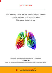 Effects of High Flow Nasal Cannula Oxygen Therapy on Oxygenation in Dogs undergoing Diagnostic Bronchoscopy