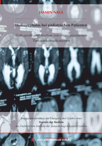 Hydrozephalus bei pädiatrischen Patienten