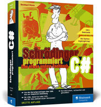 Schrödinger programmiert C#