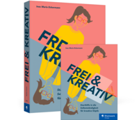 Frei & kreativ