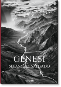 Sebastião Salgado. Genesi
