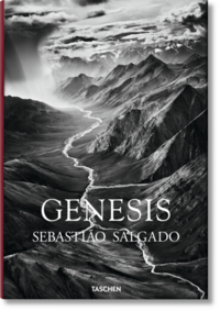 Sebastião Salgado. Gênesis