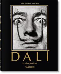 Dalí. La obra pictórica