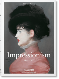 Impresionismo. 1860-1920