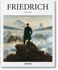 Caspar David Friedrich