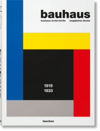 Bauhaus. Édition actualisée