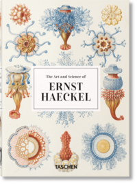 Ernst Haeckel. Kunst und Wissenschaft. 40th Anniversary Edition
