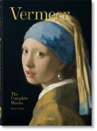 Vermeer - Das vollständige Werk