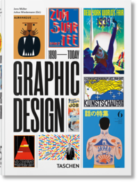 The History of Graphic Design. 40th Ed.