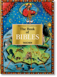 Das Buch der Bibeln. 40th Ed. - Cover