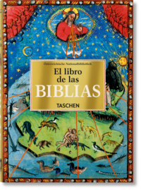 El libro de las biblias. 40th Ed.