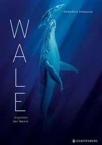 Cover-Abbildung für Wale (Hardcover) (99999---978-3-8369-6333-6)