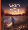 Cover: Kimmig, Sophia Nachts am Teich