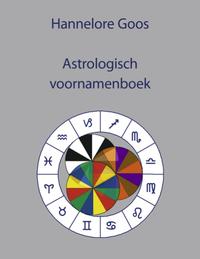 Astrologisch voornamenboek