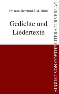 Gedichte und Liedertexte