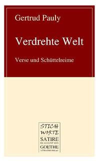 Verdrehte Welt