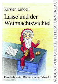 Lasse und der Weihnachtswichtel