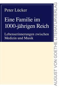 Eine Familie im 1000-jährigen Reich