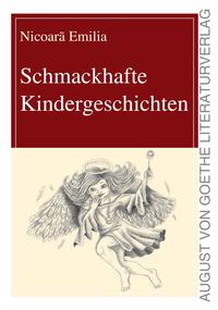 Schmackhafte Kindergeschichten