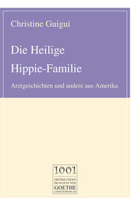 Die Heilige Hippie-Familie