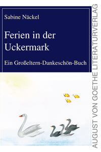 Ferien in der Uckermark