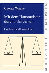 Mit dem Hausmeister durchs Universum