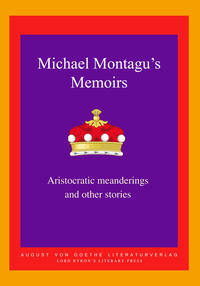 Michael Montagu's Memoirs