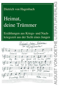 Heimat, deine Trümmer