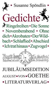 Gedichte