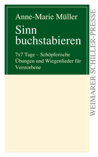 Sinn buchstabieren