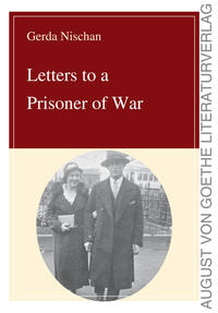 Letters to a Prisoner of War