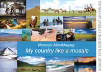 My country like a mosaic