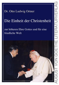 Die Einheit der Christenheit