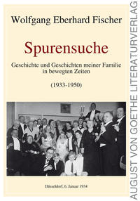 Spurensuche