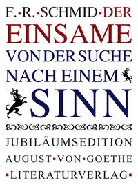 Der Einsame