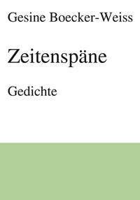 Zeitenspäne