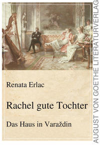 Rachel gute Tochter