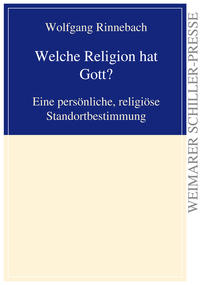 Welche Religion hat Gott?