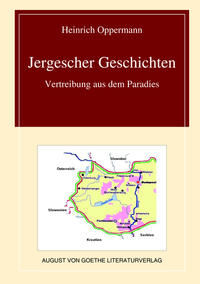 Jergescher Geschichten