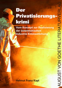 Der Privatisierungskrimi