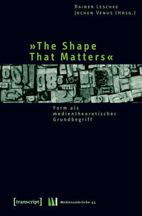 'The Shape That Matters'