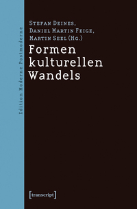 Formen kulturellen Wandels