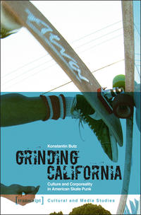 Grinding California