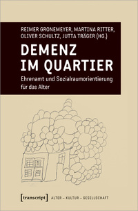 Demenz im Quartier