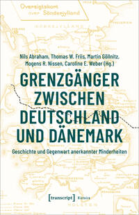 Grenzgänger zwischen Deutschland und Dänemark
