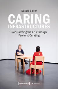 Caring Infrastructures