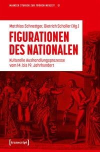 Figurationen des Nationalen